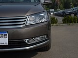 迈腾 2012款  1.8TSI 尊贵型_高清图14