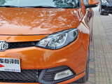 MG6 2012款 MG 6 掀背 1.8L 自动驾值版_高清图2