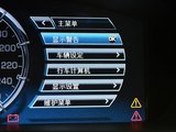 捷豹XJ 2011款  XJL 皇家婚礼限量版_高清图35