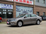 帕萨特 2011款  1.4TSI DSG尊荣版_高清图5