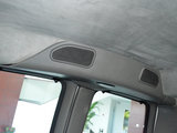 SAVANA 2011款 Savana 6.0商务之星 10座_高清图3