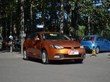 MG6 2012款 MG 6 掀背 1.8L 自动驾值版_高清图3