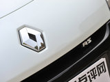 Clio 2009款 雷诺 基本型_高清图22