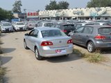 宝来 2012款  1.6L 自动时尚型_高清图3