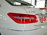 奔驰E级(进口) 2010款 奔驰E级 E260 CGI Coupe_高清图7