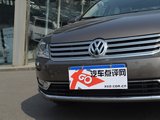 迈腾 2012款  1.8TSI 尊贵型_高清图11