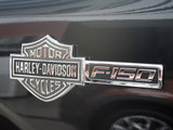 福特F-150 2011款  6.2L Harley-Davidson_高清图6