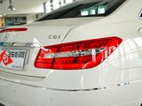 奔驰E级(进口) 2010款 奔驰E级 E260 CGI Coupe_高清图6