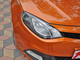 MG6 2012款 MG 6 掀背 1.8L 自动驾值版_高清图34