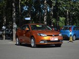 MG6 2012款 MG 6 掀背 1.8L 自动驾值版_高清图18