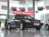 中华骏捷FSV 2011款  新锐版 1.5AT舒适型_高清图24