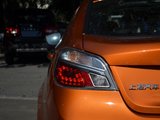 MG6 2012款 MG 6 掀背 1.8L 自动驾值版_高清图28