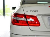 奔驰E级(进口) 2010款 奔驰E级 E260 CGI Coupe_高清图5