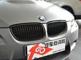 宝马M3 2011款  M3双门轿跑车 磨砂版_高清图29