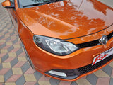 MG6 2012款 MG 6 掀背 1.8L 自动驾值版_高清图33