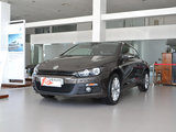 尚酷 2011款 Scirocco 1.4TSI 单增压风尚版_高清图35