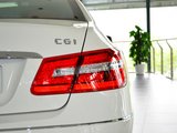 奔驰E级(进口) 2010款 奔驰E级 E260 CGI Coupe_高清图4