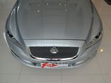 捷豹XJ 2011款  XJL 皇家婚礼限量版_高清图5