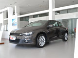 尚酷 2011款 Scirocco 1.4TSI 单增压风尚版_高清图7