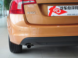 沃尔沃S60 2012款  1.6T DRIVe 智雅版_高清图34