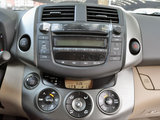 RAV4荣放 2011款 RAV4 2.0AT 豪华版_高清图8