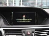 奔驰E级 2011款  E300L 时尚尊贵型_高清图24