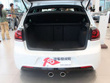 高尔夫(进口) 2011款 高尔夫（进口） 2.0TSI R_高清图3