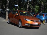 MG6 2012款 MG 6 掀背 1.8L 自动驾值版_高清图2