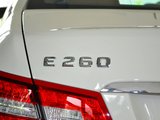 奔驰E级(进口) 2010款 奔驰E级 E260 CGI Coupe_高清图3