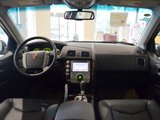 荣威W5 2011款  1.8T 4WD 豪域版_高清图23