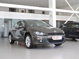 尚酷 2011款 Scirocco 1.4TSI 单增压风尚版_高清图5