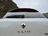 Clio 2009款 雷诺 基本型_高清图9