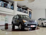 荣威W5 2011款  1.8T 4WD 豪域版_高清图3