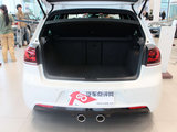 高尔夫(进口) 2011款 高尔夫（进口） 2.0TSI R_高清图2