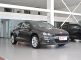 尚酷 2011款 Scirocco 1.4TSI 单增压风尚版_高清图13