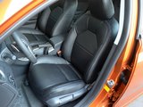 MG6 2012款 MG 6 掀背 1.8L 自动驾值版_高清图34