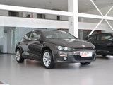 尚酷 2011款 Scirocco 1.4TSI 单增压风尚版_高清图29