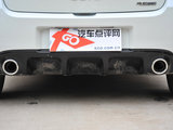 Clio 2009款 雷诺 基本型_高清图6