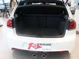 高尔夫(进口) 2011款 高尔夫（进口） 2.0TSI R_高清图1