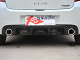 Clio 2009款 雷诺 基本型_高清图5