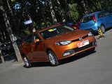 MG6 2012款 MG 6 掀背 1.8L 自动驾值版_高清图5