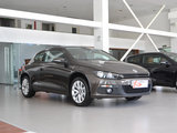 尚酷 2011款 Scirocco 1.4TSI 单增压风尚版_高清图28