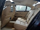 宝马5系 2011款  535Li豪华型_高清图22