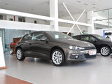 尚酷 2011款 Scirocco 1.4TSI 单增压风尚版_高清图27