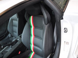 Gallardo 2011款  5.2 LP550-2 Tricolore_高清图6