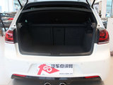 高尔夫(进口) 2011款 高尔夫（进口） 2.0TSI R_高清图21