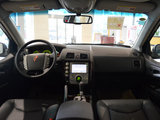 荣威W5 2011款  1.8T 4WD 豪域版_高清图22