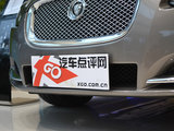 捷豹XF 2012款  XF 3.0L V6风华版_高清图14