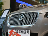 捷豹XF 2012款  XF 3.0L V6风华版_高清图13