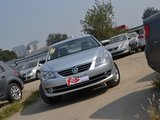 宝来 2012款  1.6L 自动时尚型_高清图24